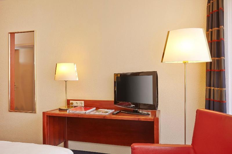 H+ Hotel Goslar - Oda