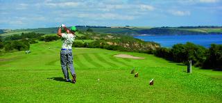 The Carlyon Bay fotoÄŸrafÄ±