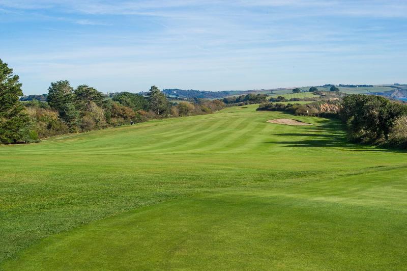 The Carlyon Bay - Aktivite