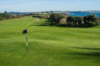 The Carlyon Bay fotoÄŸrafÄ±