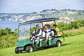 The Carlyon Bay fotoÄŸrafÄ±