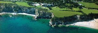 The Carlyon Bay otel fotoğrafı