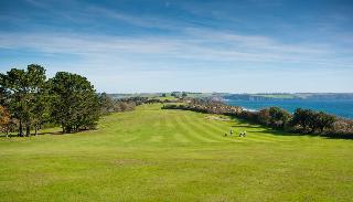 The Carlyon Bay fotoÄŸrafÄ±