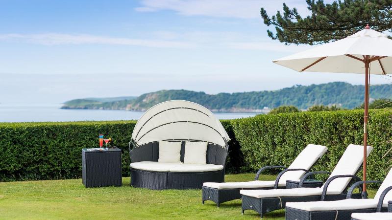 The Carlyon Bay - Genel