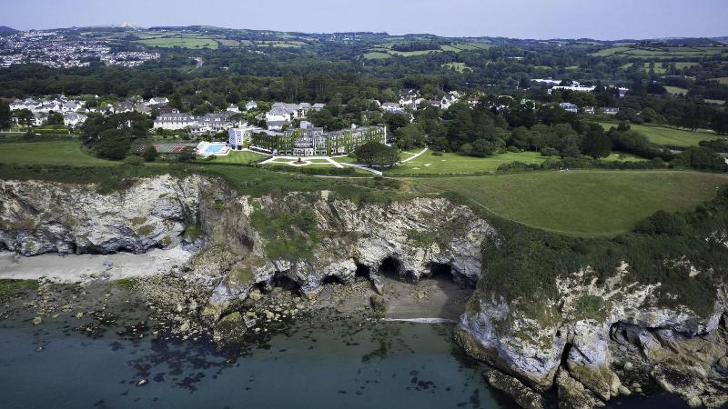 The Carlyon Bay - Genel