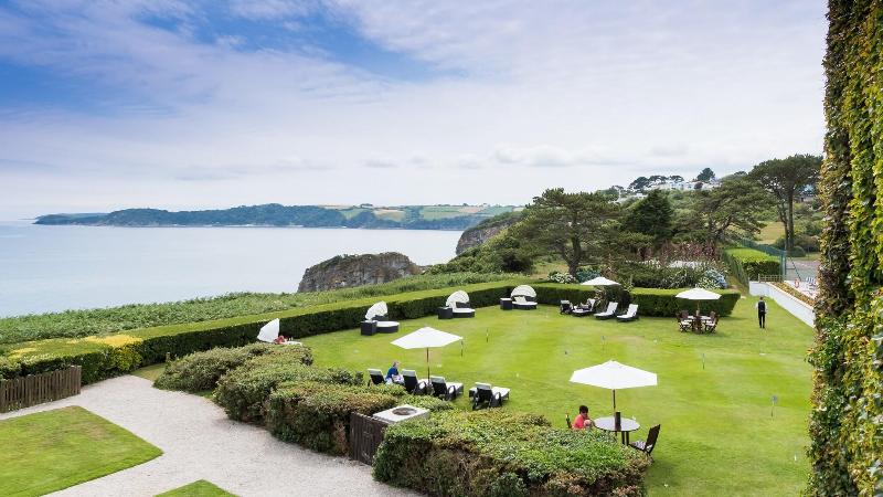 The Carlyon Bay - Genel
