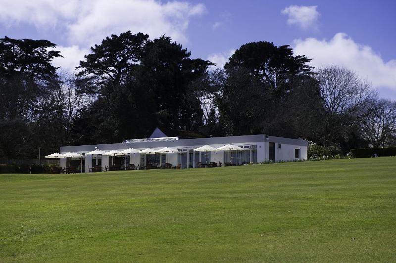 The Carlyon Bay - Genel