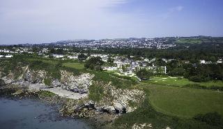 The Carlyon Bay fotoÄŸrafÄ±
