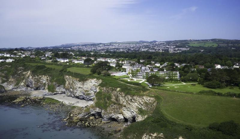 The Carlyon Bay - Genel