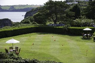 The Carlyon Bay fotoÄŸrafÄ±