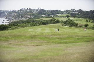 The Carlyon Bay fotoÄŸrafÄ±