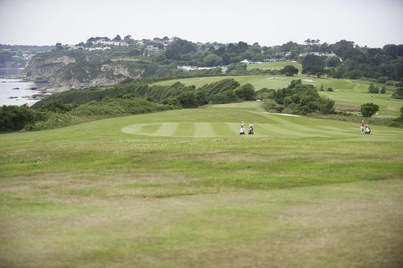 The Carlyon Bay - Genel