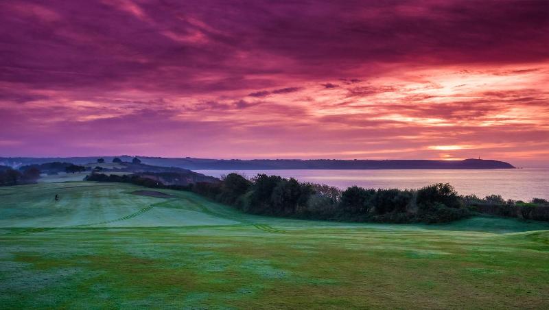The Carlyon Bay - Genel