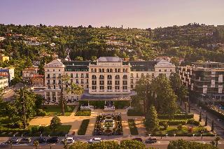 Hotel Palace Portoroz Operated by Minor Hotels