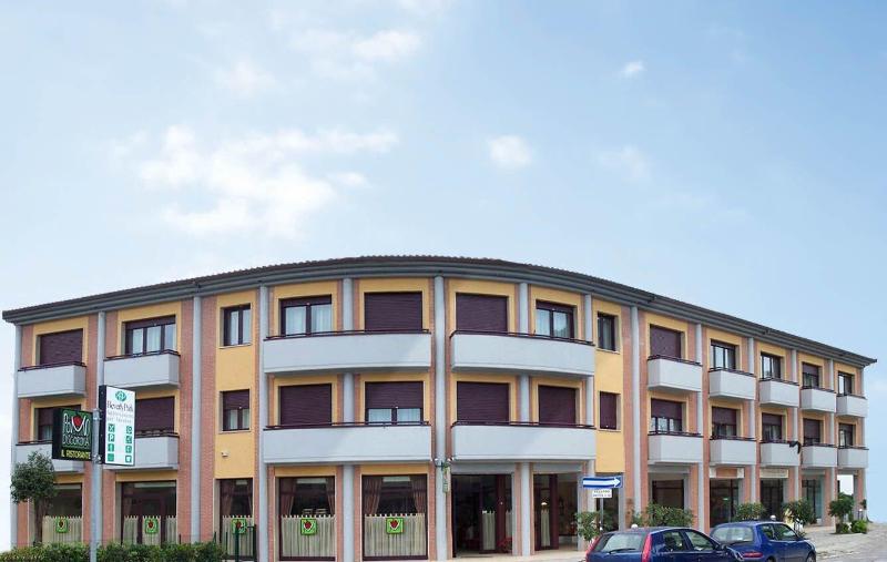 Residence Il Caminetto - Lobi