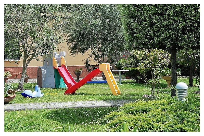 Residence Il Caminetto - Aktivite