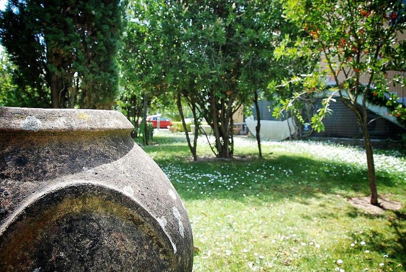 Residence Il Caminetto - Genel