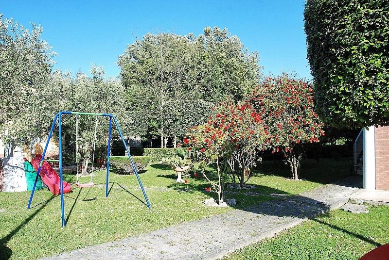 Residence Il Caminetto - Genel