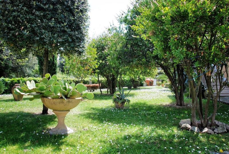 Residence Il Caminetto - Genel