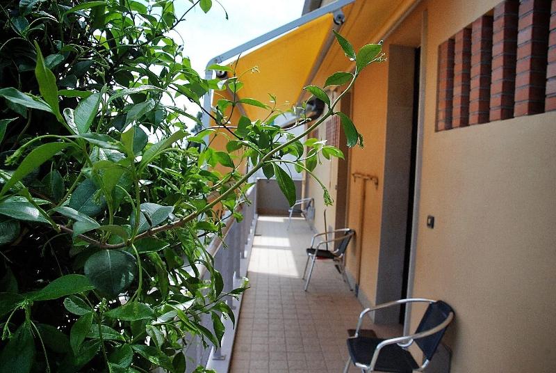 Residence Il Caminetto - Genel