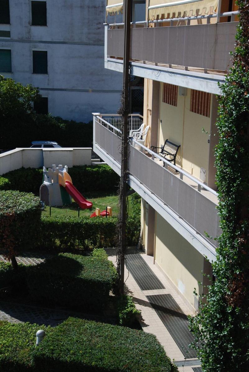Residence Il Caminetto - Genel