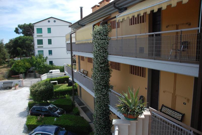 Residence Il Caminetto - Genel