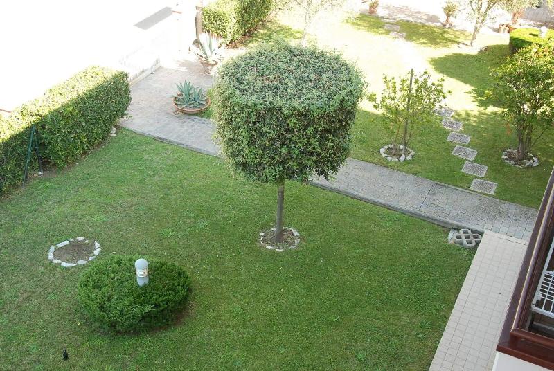 Residence Il Caminetto - Genel