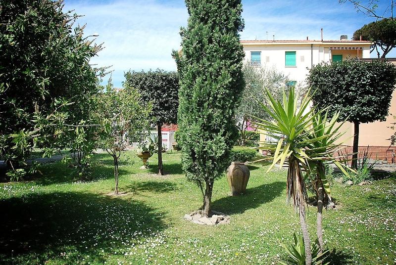 Residence Il Caminetto - Genel