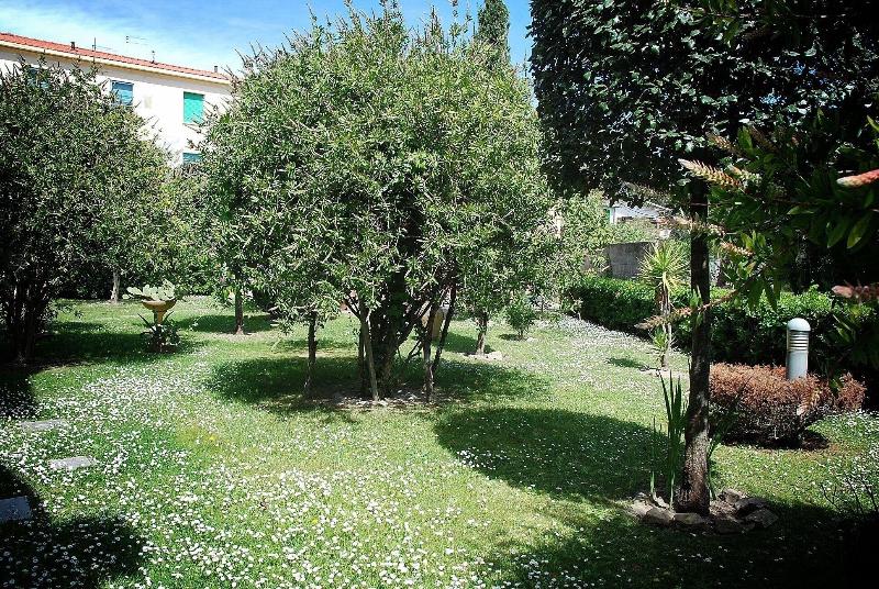 Residence Il Caminetto - Genel