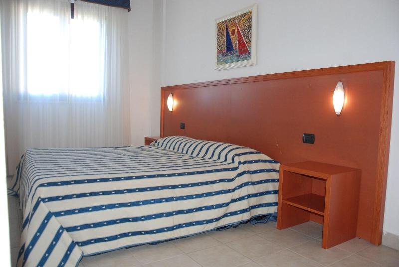 Residence Il Caminetto - Oda