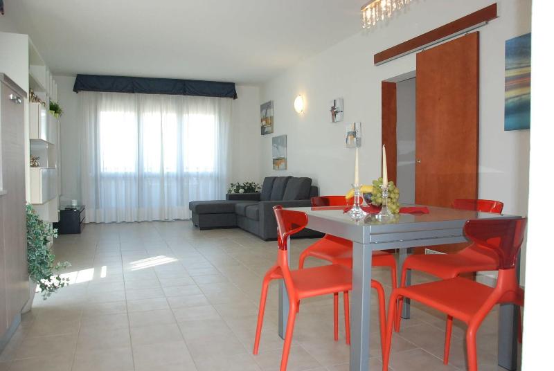 Residence Il Caminetto - Oda