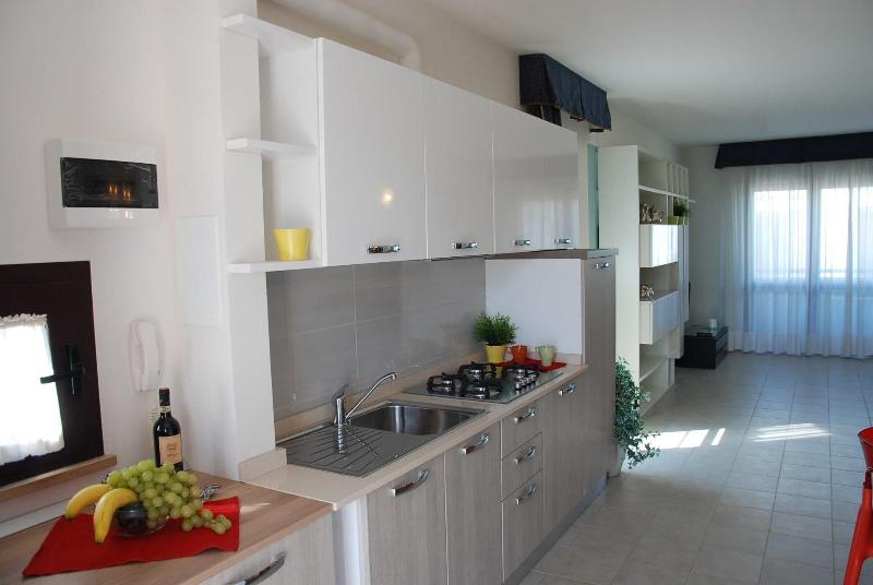 Residence Il Caminetto - Oda