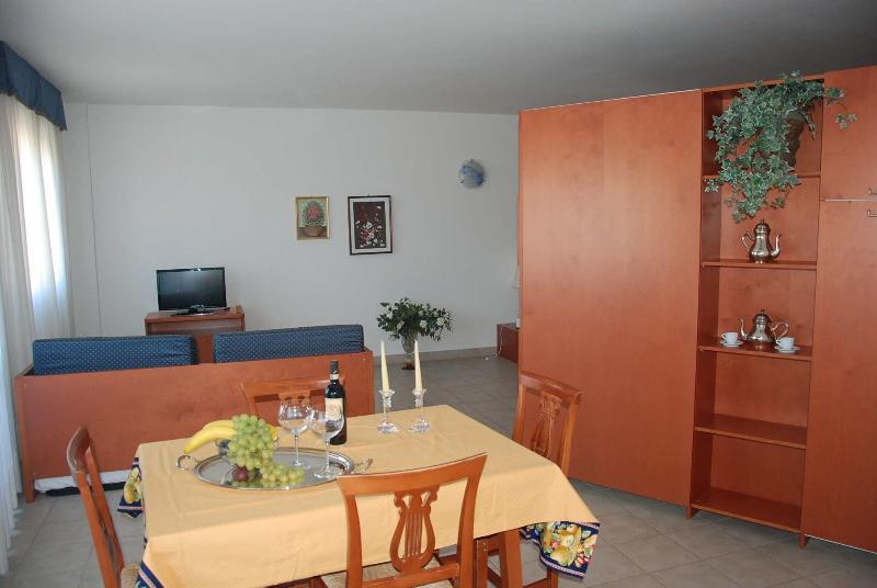 Residence Il Caminetto - Oda
