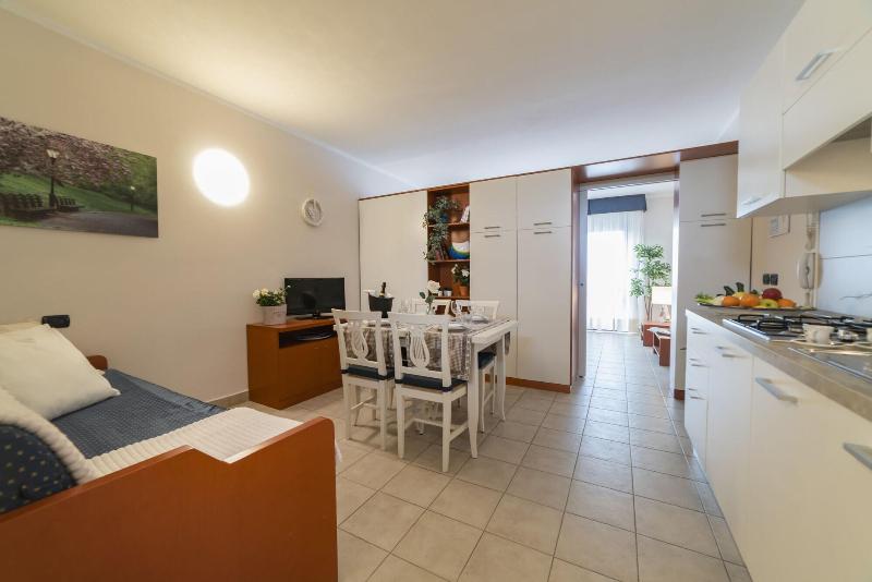 Residence Il Caminetto - Oda
