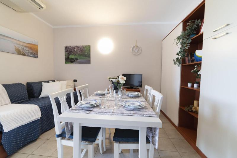 Residence Il Caminetto - Oda