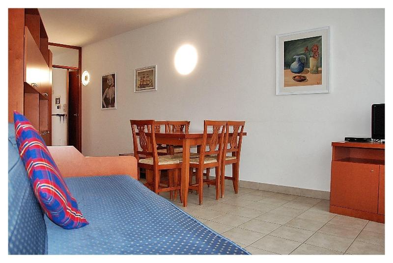 Residence Il Caminetto - Oda