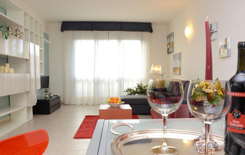 Residence Il Caminetto - Oda