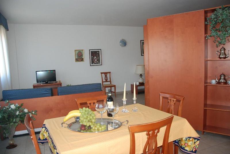 Residence Il Caminetto - Oda