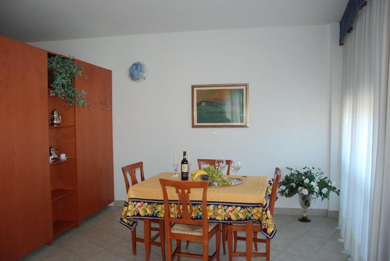 Residence Il Caminetto - Oda