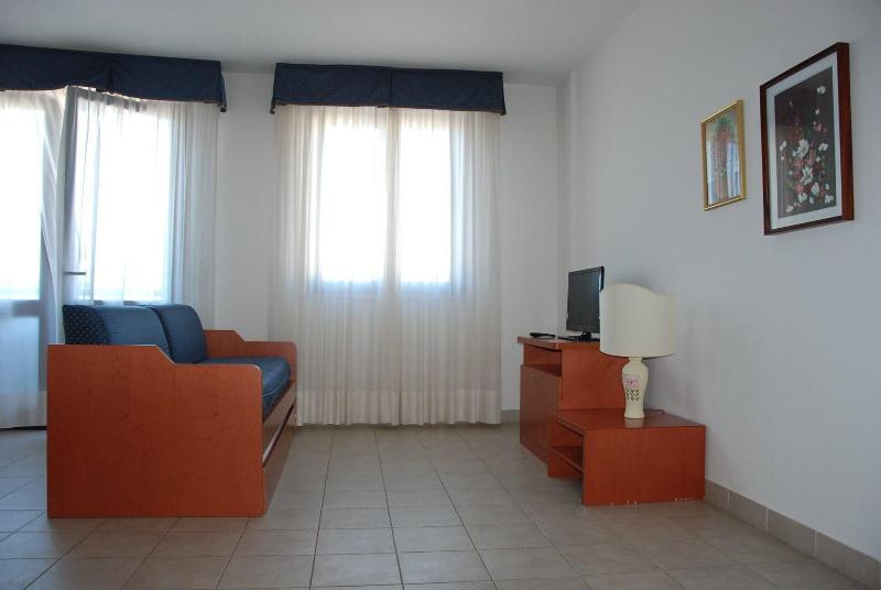 Residence Il Caminetto - Oda