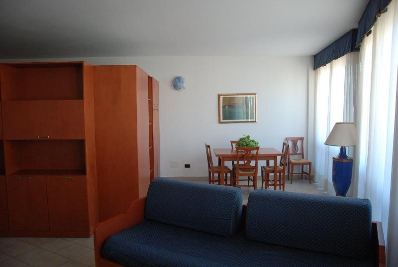 Residence Il Caminetto - Oda