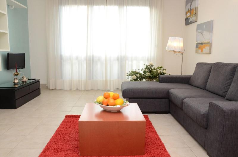Residence Il Caminetto - Oda