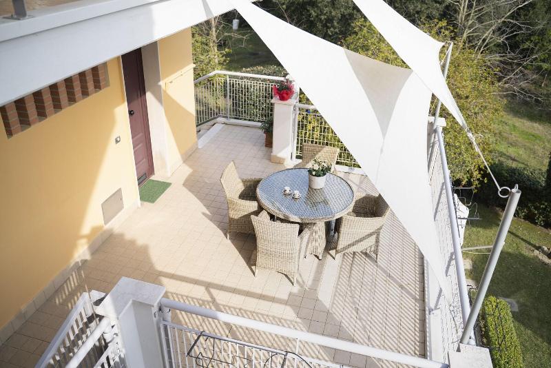 Residence Il Caminetto - Oda