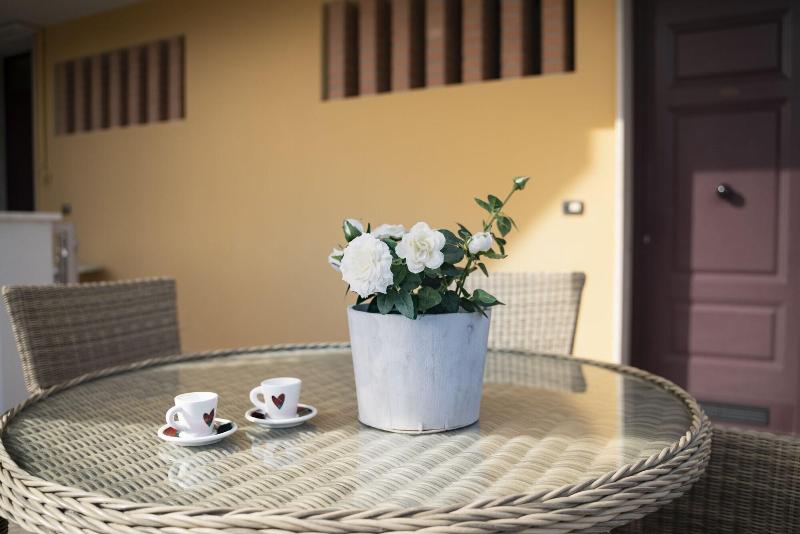 Residence Il Caminetto - Oda