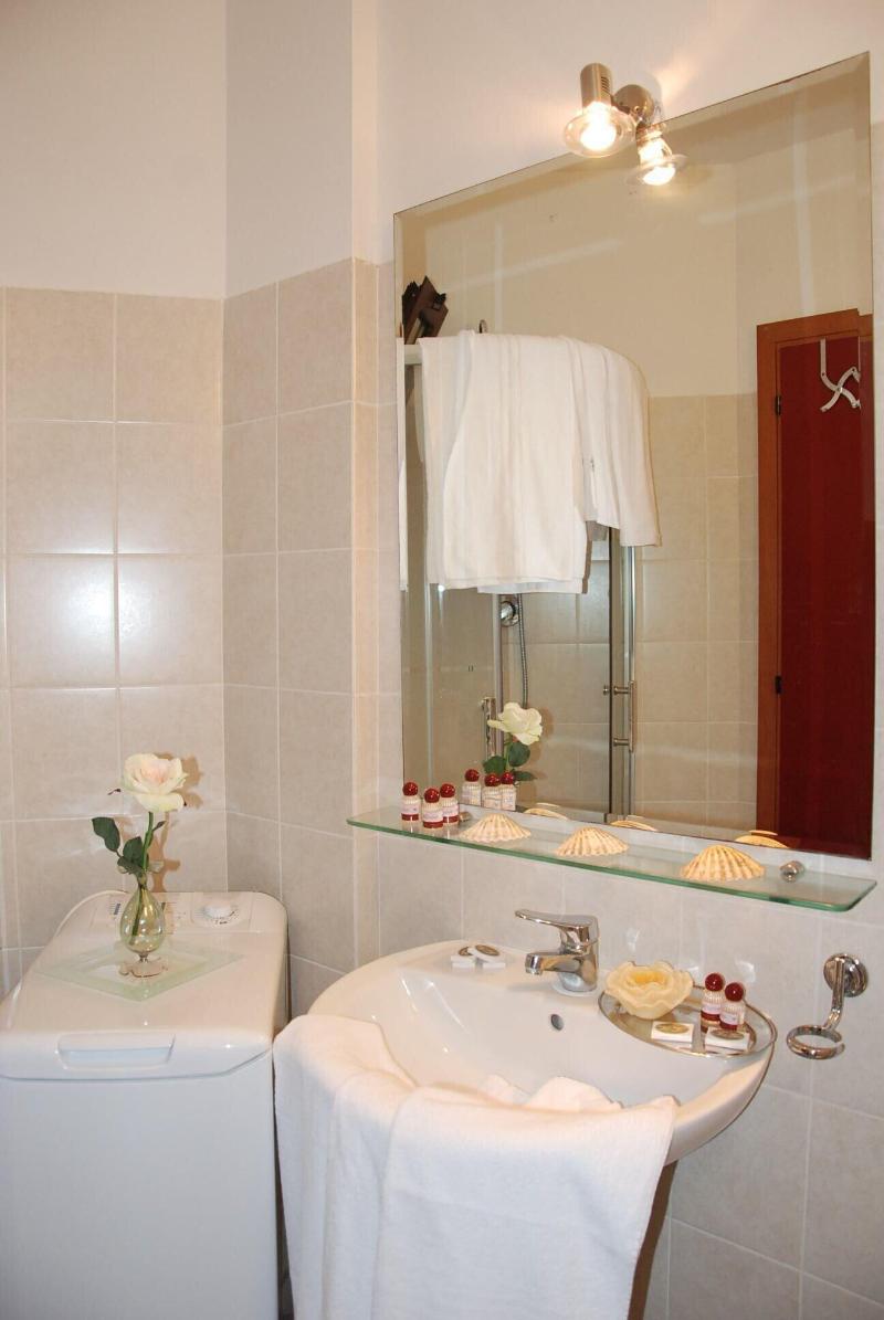Residence Il Caminetto - Oda