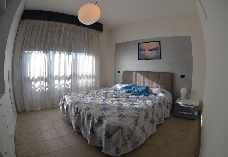 Residence Il Caminetto - Oda