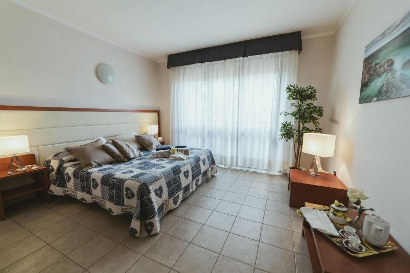 Residence Il Caminetto - Oda
