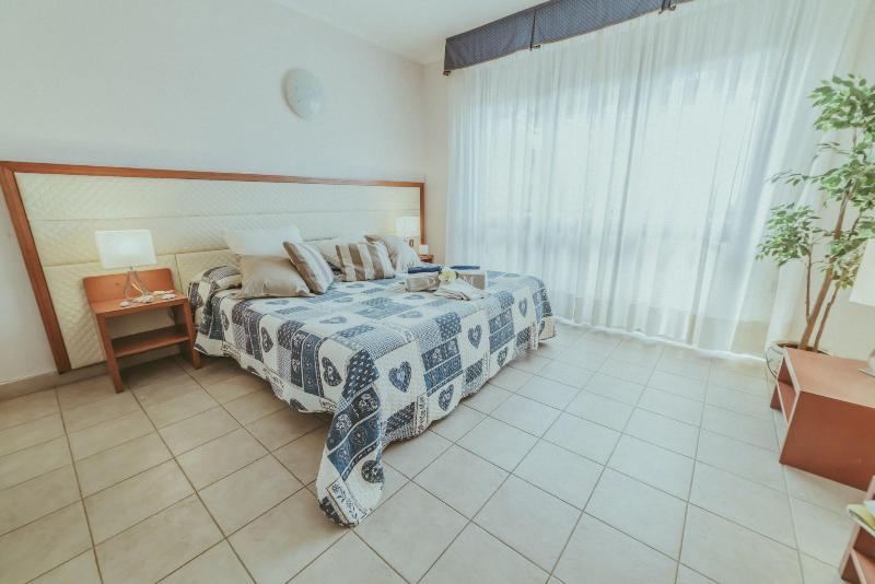 Residence Il Caminetto - Oda