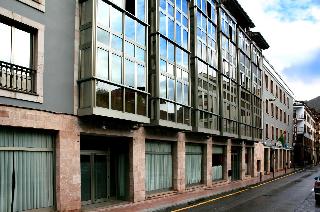 Hotel Virgen de Covadonga