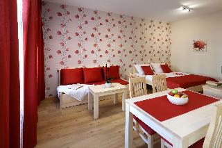 Andel Apartments otel fotoğrafı